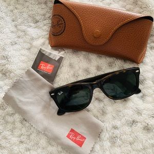 Rayban sunglasses